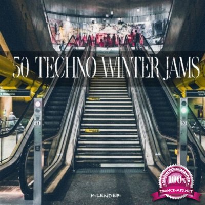 50 Techno Winter Jams (2021)