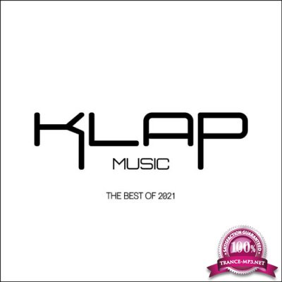 Klap Music - The Best Of 2021 (2021)