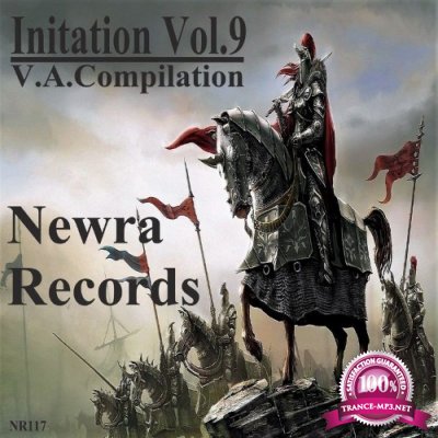 Newra - Initation Vol.9 (2021)