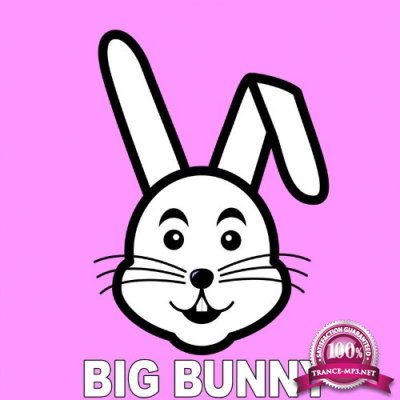 Big Bunny - Arc of Music (2021)