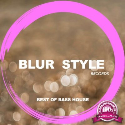 Best of Bass House (2021)