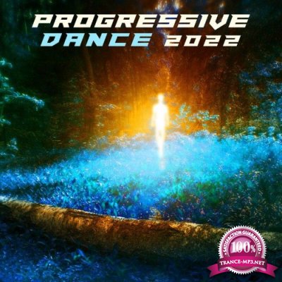 DoctorSpook - Progressive Dance 2022 (2021)