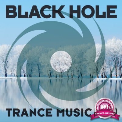 Black Hole Trance Music 12-21 (2021)