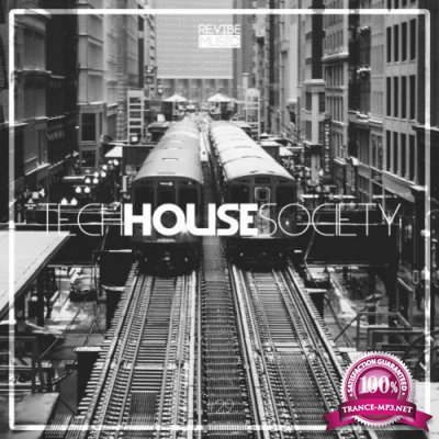 Tech House Society, Issue 29 (2021)