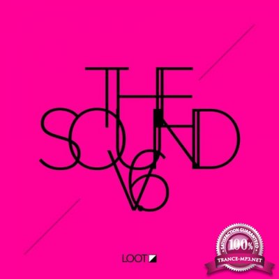 The Sound: V.6 Mixed by Kered (2021)