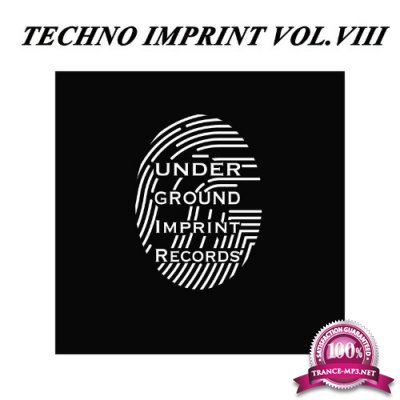 Techno Imprint Vol. VIII (2021)