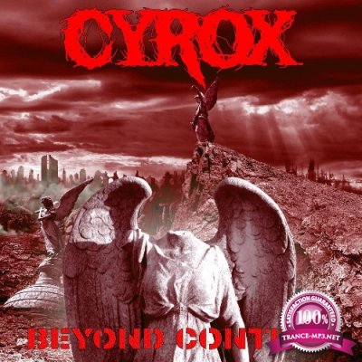 Cyrox - Beyond Control (2021)