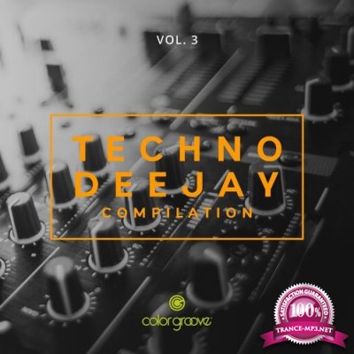 Techno Deejay Compilation, Vol. 3 (2021)