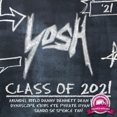 YosH: Class of 2021 (2021)