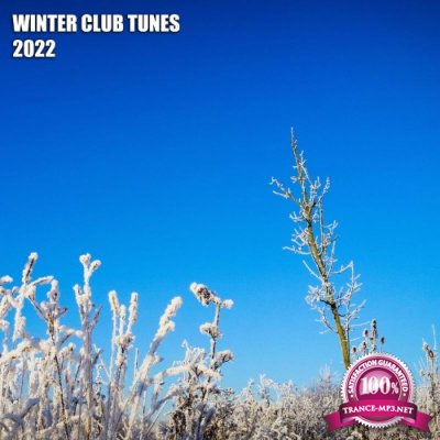 Winter Club Tunes 2022 (2021)