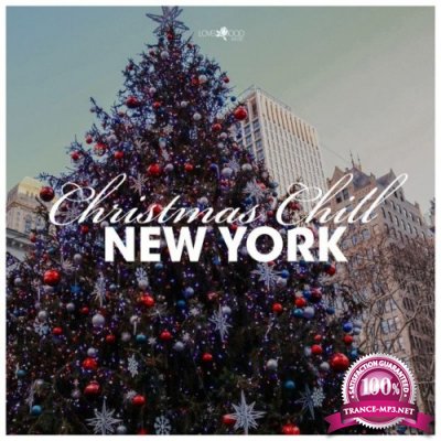 Christmas Chill: New York (2021)