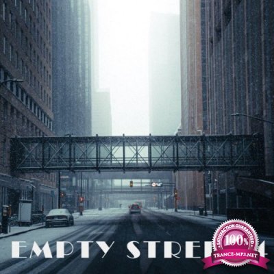 Empty Street 4 (2021)