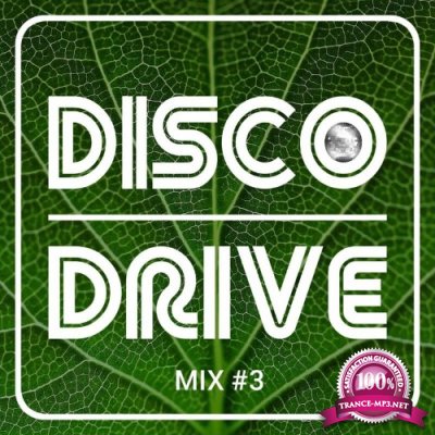 Disco Drive # 3 (2021)