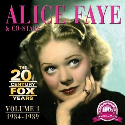 Alice Faye & Co-Stars: The 20th Century Fox Years, Vol. 1 (1934-1939) (2021)
