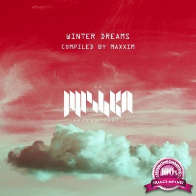 Winter Dreams (DJ Edition) [Compiled by Maxxim] (2021)
