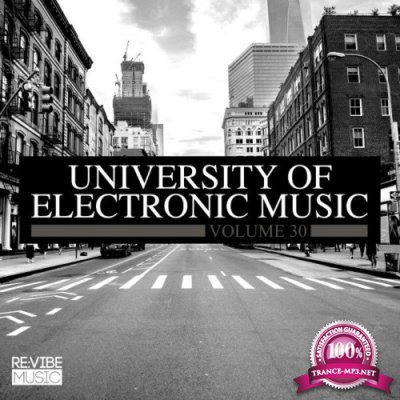 University of Electronic Music, Vol. 30 (2021)