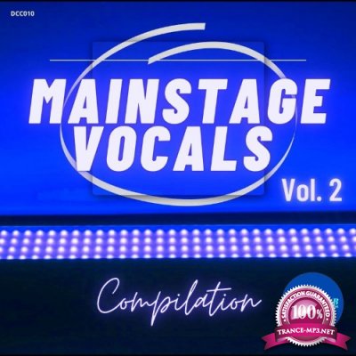MainStage Vocals Compilation Vol.2 (2021)