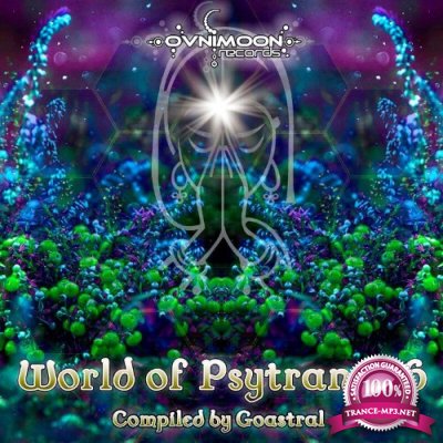 World Of Psytrance 6 (2021)