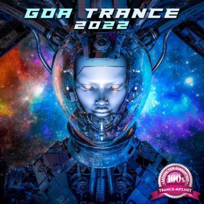 Goa Doc - Goa Trance 2022 (2021)