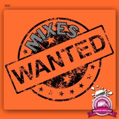Wanted Mixes Compilation (2021)