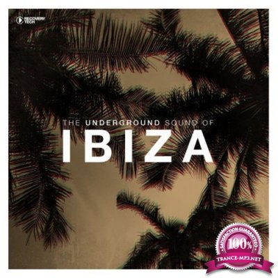 The Underground Sound of Ibiza, Vol. 23 (2021)