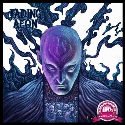 Fading Aeon - The Voices Within (2021)