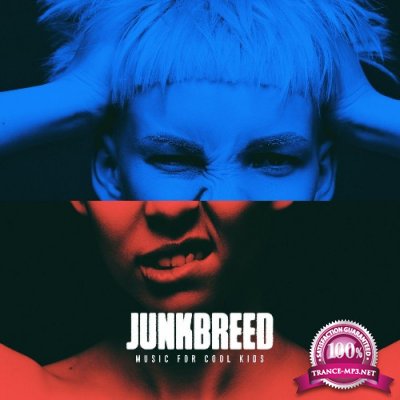Junkbreed - Music for Cool Kids (2021)