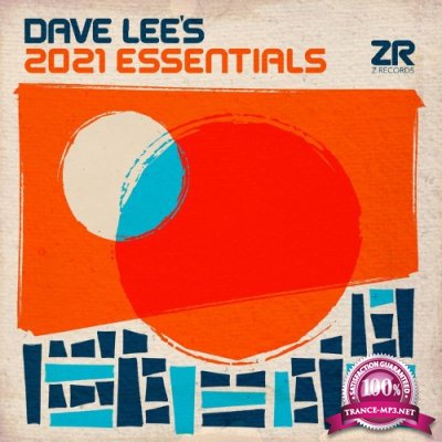 Dave Lee's 2021 Essentials (2021)