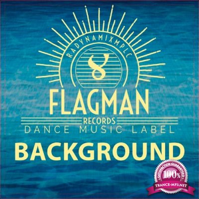 Flagman - Background (2021)