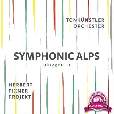Herbert Pixner Projekt & Tonkuenstler Orchester - Symphonic Alps Plugged In (2021)