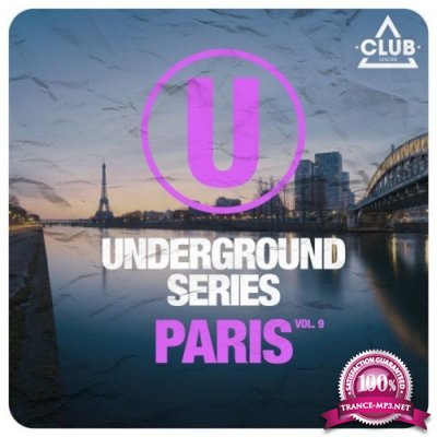 Underground Series Paris, Vol. 9 (2021)