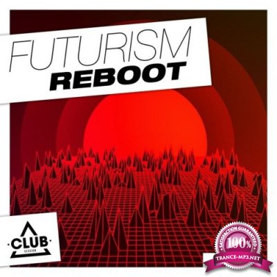 Futurism Reboot, Vol. 36 (2021)