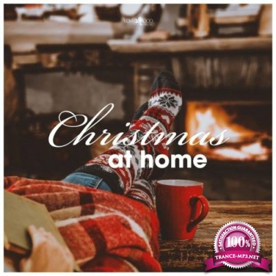Lovely Mood Music - Christmas at Home (2021)