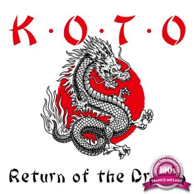 Koto - Return Of The Dragon (2021)