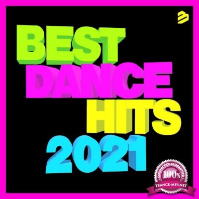 Best Dance Hits 2021 (2021)