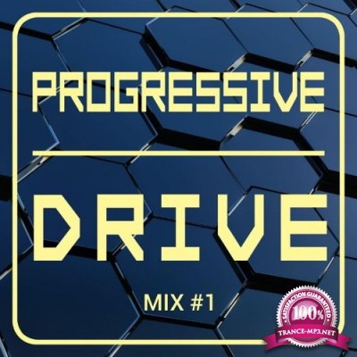 Progressive Drive # 1 (2021)