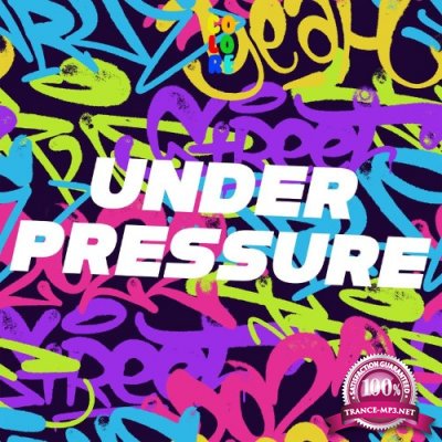Colore - Under Pressure (2021)
