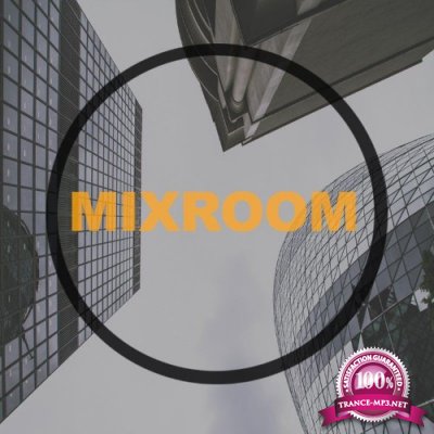 Mixroom - Spray (2021)