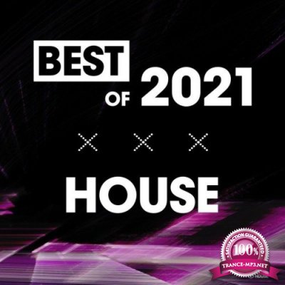 RECOVERY HOUSE - Best of House 2021 (2021)