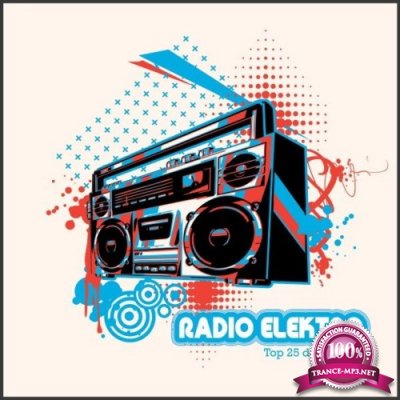Radio Elektro - Top 25 des Jahres (2021)