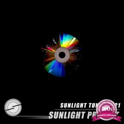 Sunlight Project - Sunlight Tunes 2021 (2021)