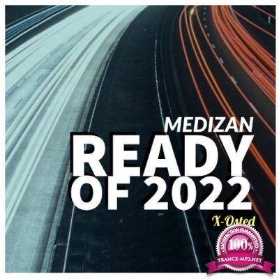 Medizan - Ready of 2022 (2021)