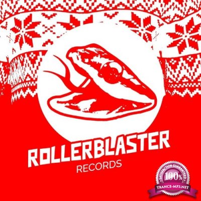 Rollerblaster - REMIXMAS (2021)