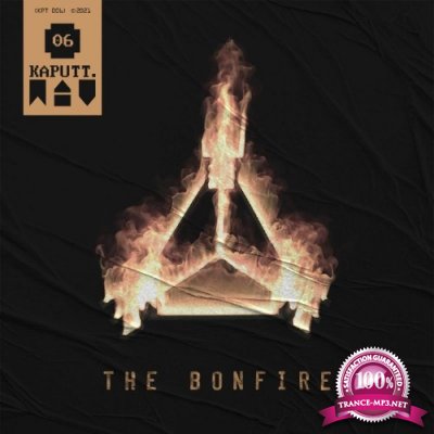 Kaputt.wav Vol. III: The Bonfire (2021)