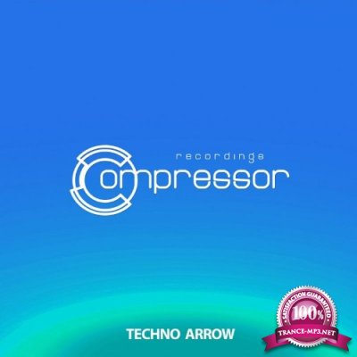 Compressor Recordings - Techno Arrow (2021)