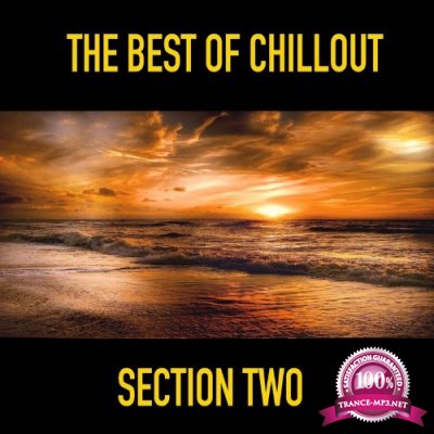 The Best of Chillout (Section Two) (Compilation) (2021)