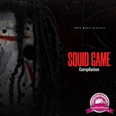 Squid Game Compilation (2021)