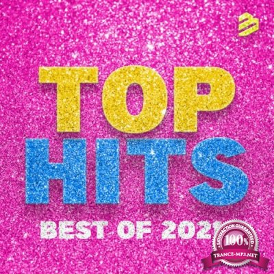 Top Hits Best of 2021 (2021)