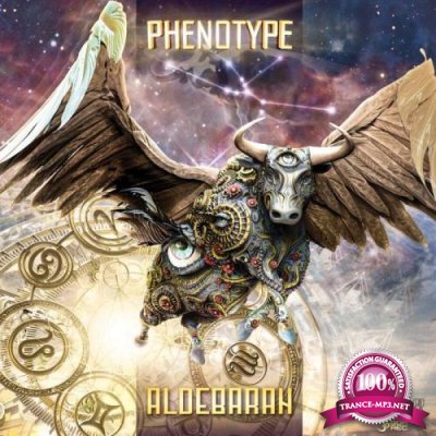 Phenotype - Aldebaran (2021)