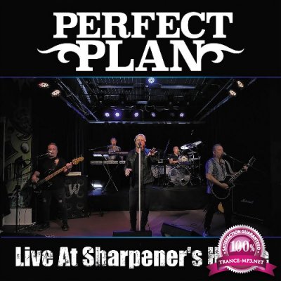 Perfect Plan - Live at Sharpener's House (2021)